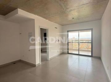 Apartamento · 47m² · 1 Quarto · 1 Vaga · Apartamento para venda em Vila Monte Alegre de 47.00m² com 1 Quarto, 1 Suite e 1 Garagem