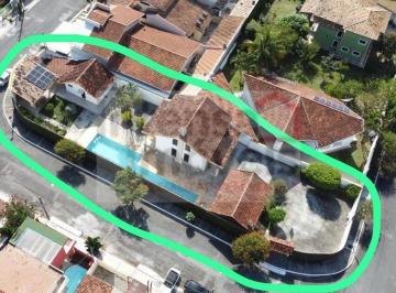 Casa · 225m² · 2 Quartos · 5 Vagas · Casa de Condomínio para venda em Parque Esperança de 225.00m² com 2 Quartos, 1 Suite e 5 Garagens