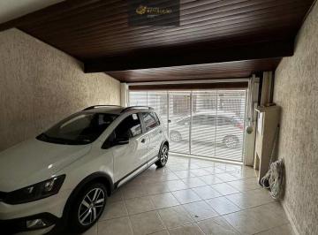 Casa · 200m² · 3 Quartos · 2 Vagas · Sobrado para venda em Esplanada Santa Terezinha de 200.00m² com 3 Quartos, 1 Suite e 2 Garagens