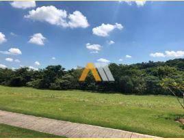 Terreno · 463m² · Terreno en Condomínio para venda e aluguel em Alphaville Nova Esplanada 4 de 463.00m²