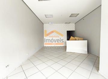 Comercial · 106m² · 2 Vagas · Sala Comercial para alugar em Vila Belvedere de 105.87m² com 2 Garagens