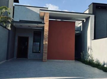 Casa de 3 quartos, Mogi das Cruzes · Casa para venda em Real Park Tietê Jundiapeba de 75.00m² com 3 Quartos, 1 Suite e 2 Garagens