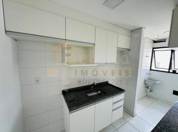 Apartamento · 54m² · 2 Quartos · 1 Vaga · Apartamento para venda em Jardim Belval de 54.00m² com 2 Quartos e 1 Garagem