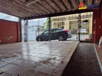 Casa · 168m² · 5 Quartos · 3 Vagas · Sobrado para venda em Vila Dalila de 168.00m² com 5 Quartos, 4 Suites e 3 Garagens