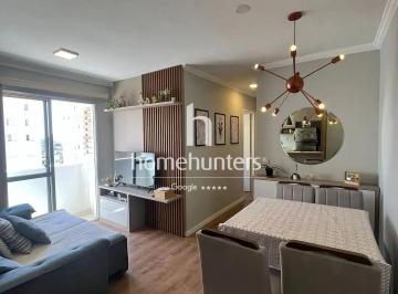 Apartamento · 45m² · 2 Quartos · 1 Vaga · Apartamento para venda em Parque Italia de 45.00m² com 2 Quartos e 1 Garagem