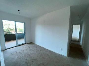 Apartamento · 60m² · 2 Quartos · 1 Vaga · Apartamento para venda em Residencial Dona Margarida de 60.00m² com 2 Quartos, 1 Suite e 1 Garagem