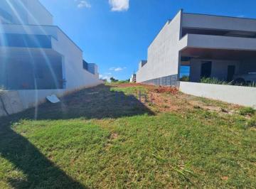 Terreno · 240m² · Terreno en Condomínio para venda em Residencial Reserva Ipanema de 240.00m²