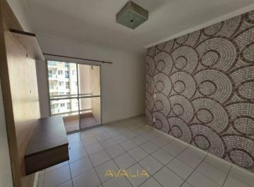 Apartamento · 67m² · 2 Quartos · 1 Vaga · Apartamento para venda em Vila Brizzola de 67.08m² com 2 Quartos e 1 Garagem
