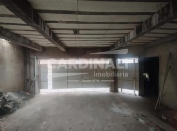 Apartamento · 280m² · 3 Quartos · 2 Vagas · Cobertura para venda em Jardim Araucaria de 280.00m² com 3 Quartos, 1 Suite e 2 Garagens
