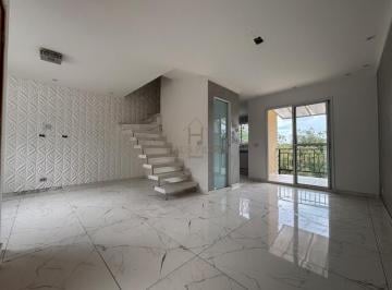 Casa · 78m² · 3 Quartos · 2 Vagas · Casa de Condomínio para venda em Parque Rizzo Ii de 78.20m² com 3 Quartos, 1 Suite e 2 Garagens
