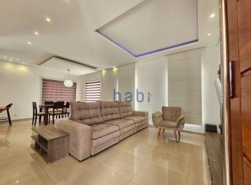Casa · 120m² · 3 Quartos · 3 Vagas · Casa de Condomínio para venda em Jardim Golden Park Residence Ii de 120.00m² com 3 Quartos, 1 Suite