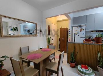Apartamento · 54m² · 2 Quartos · 2 Vagas · Apartamento para venda em Jardim São Vicente de 54.26m² com 2 Quartos, 1 Suite e 2 Garagens
