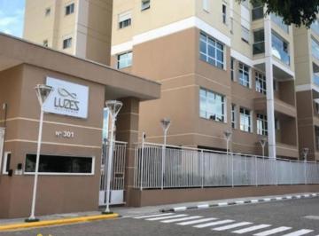 Apartamento · 110m² · 3 Quartos · 2 Vagas · Apartamento para venda em Loteamento Mogilar de 110.00m² com 3 Quartos, 1 Suite e 2 Garagens
