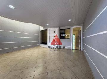 Casa · 132m² · 2 Quartos · 2 Vagas · Casa para venda em Parque Residencial Jaguari de 132.00m² com 2 Quartos, 1 Suite e 2 Garagens