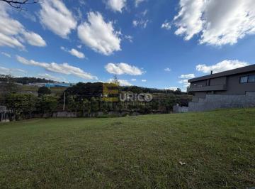 Terreno · 1000m² · Terreno en Condomínio para venda em Condomínio Villa Lombarda de 1000.00m²