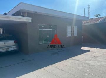 Casa · 148m² · 3 Quartos · 4 Vagas · Casa para venda em Chácara Machadinho Ii de 148.00m² com 3 Quartos, 1 Suite e 4 Garagens