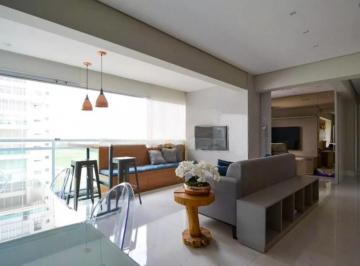 Apartamento · 98m² · 3 Quartos · 2 Vagas · Apartamento para venda em Green Valley Alphaville de 98.00m² com 3 Quartos, 2 Suites e 2 Garagens