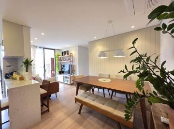 Apartamento · 75m² · 3 Quartos · 2 Vagas · Apartamento para venda em Botafogo de 75.00m² com 3 Quartos, 1 Suite e 2 Garagens