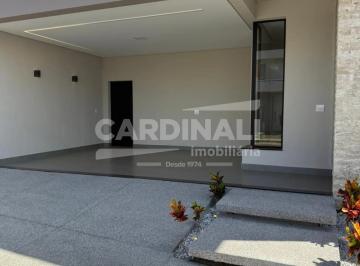 Casa · 162m² · 3 Quartos · 2 Vagas · Casa de Condomínio para venda em Villeneuve I de 162.00m² com 3 Quartos, 1 Suite e 2 Garagens