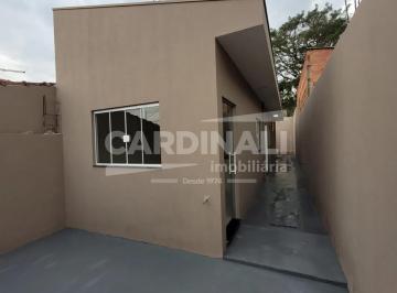 Casa · 52m² · 2 Quartos · 2 Vagas · Casa para venda em Cidade Aracy de 52.00m² com 2 Quartos e 2 Garagens
