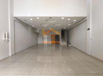 Comercial · 140m² · 2 Vagas · Galpão / Depósito / Armazém para alugar em Centro de 140.00m² com 2 Garagens