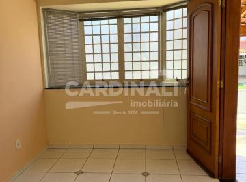 Casa · 127m² · 3 Quartos · 1 Vaga · Casa de Condomínio para venda em Vila Xavier (vila Xavier) de 127.00m² com 3 Quartos e 1 Garagem