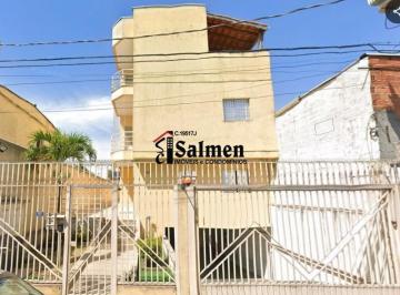 Apartamento · 94m² · 2 Quartos · 1 Vaga · Apartamento para venda em Jardim Tranqüilidade de 94.00m² com 2 Quartos e 1 Garagem