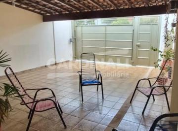 Casa · 159m² · 2 Quartos · 2 Vagas · Casa para venda em Jardim Imperador de 159.00m² com 2 Quartos e 2 Garagens