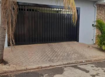 Casa · 143m² · 2 Quartos · 2 Vagas · Casa para venda em Jardim Javari de 143.00m² com 2 Quartos, 1 Suite e 2 Garagens