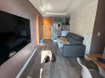 Apartamento · 62m² · 3 Quartos · 1 Vaga · Apartamento para venda em Parque Viana de 62.00m² com 3 Quartos e 1 Garagem