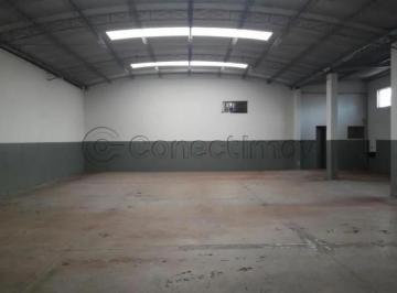 Comercial · 403m² · Galpão / Depósito / Armazém para venda em Parque Industrial Avelino Alves Palma de 403.00m²