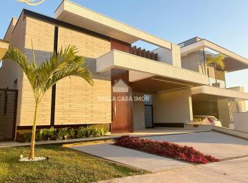 Casa · 162m² · 3 Quartos · 4 Vagas · Casa para venda em Cyrela Landscape Esplanada de 162.00m² com 3 Quartos, 3 Suites e 4 Garagens