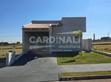 Casa · 88m² · 3 Quartos · 2 Vagas · Casa de Condomínio para venda em Jardim Maria Luiza Iv de 88.00m² com 3 Quartos, 1 Suite e 2 Garagen