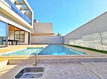 Casa · 260m² · 3 Quartos · 4 Vagas · Casa de Condomínio para venda em Vila Do Golf de 260.00m² com 3 Quartos, 3 Suites e 4 Garagens