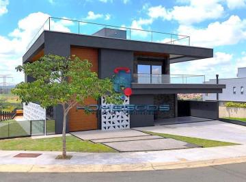 Casa · 1007m² · 5 Quartos · 4 Vagas · Casa de Condomínio para venda em Loteamento Mont Blanc Residence de 1007.00m² com 5 Quartos, 5 Suite