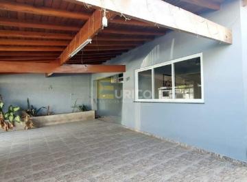 Casa · 141m² · 3 Quartos · 2 Vagas · Casa para venda em Jardim São Marcos de 141.00m² com 3 Quartos, 1 Suite e 2 Garagens