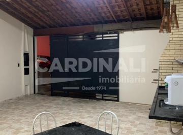 Casa · 125m² · 2 Quartos · 2 Vagas · Casa para venda em Jardim Social Presidente Collor de 125.00m² com 2 Quartos e 2 Garagens