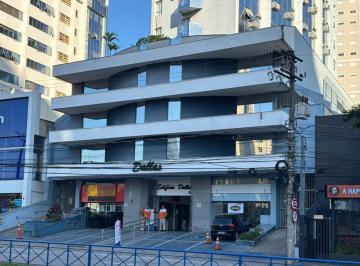 Comercial · 50m² · 1 Vaga · Sala Comercial para venda e aluguel em Parque Campolim de 50.00m² com 1 Garagem