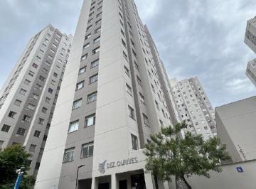 Apartamento · 34m² · 2 Quartos · Apartamento para venda em Jardim Sao Saverio de 34.00m² com 2 Quartos