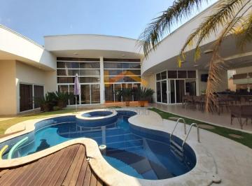 Casa · 433m² · 3 Quartos · 4 Vagas · Casa de Condomínio para venda e aluguel em Jardim Portal Da Colina de 432.79m² com 3 Quartos, 3 Suit