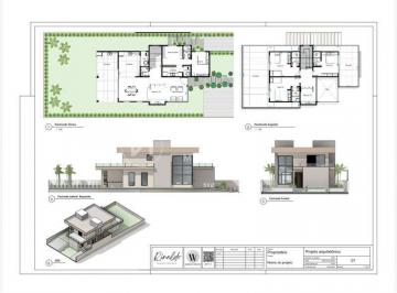 Casa · 220m² · 3 Quartos · 2 Vagas · Casa para venda em Praia Da Lagoinha de 220.00m² com 3 Quartos, 3 Suites e 2 Garagens