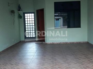 Casa · 108m² · 2 Quartos · 2 Vagas · Casa para venda em Jardim São Joao Batista de 108.00m² com 2 Quartos, 1 Suite e 2 Garagens