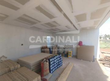 Casa · 246m² · 3 Quartos · 2 Vagas · Casa de Condomínio para venda em Parque Faber Castell Iv de 246.00m² com 3 Quartos, 3 Suites e 2 Gar