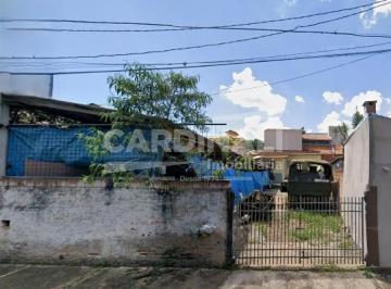 Terreno · 22m² · 1 Quarto · 1 Vaga · Terreno para venda em Vila Rancho Velho de 22.00m² com 1 Quarto e 1 Garagem