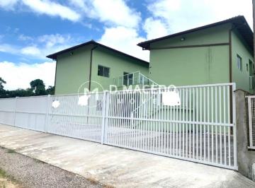 Apartamento · 43m² · 2 Quartos · 1 Vaga · Apartamento para venda em Praia Da Lagoinha de 43.00m² com 2 Quartos, 1 Suite e 1 Garagem