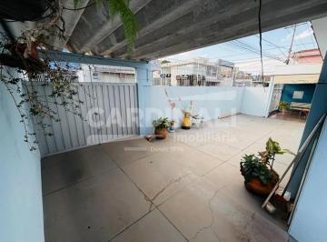 Casa · 108m² · 2 Quartos · 2 Vagas · Casa para venda em Jardim São Joao Batista de 108.00m² com 2 Quartos e 2 Garagens