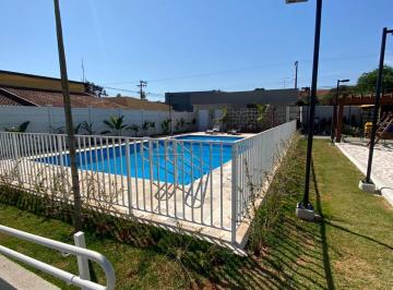 Apartamento · 47m² · 2 Quartos · 1 Vaga · Apartamento para venda em Cidade Jardim de 47.00m² com 2 Quartos e 1 Garagem