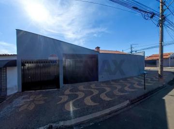 Casa · 141m² · 3 Quartos · 2 Vagas · Casa para venda em Parque Tiradentes de 141.20m² com 3 Quartos, 1 Suite e 2 Garagens