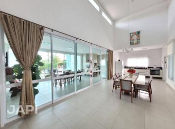 Casa · 308m² · 5 Quartos · 4 Vagas · Casa para venda em Jacaré de 308.00m² com 5 Quartos, 4 Suites e 4 Garagens