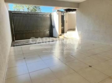 Casa · 181m² · 3 Quartos · 2 Vagas · Casa para venda em Jardim Hikari de 181.00m² com 3 Quartos, 1 Suite e 2 Garagens